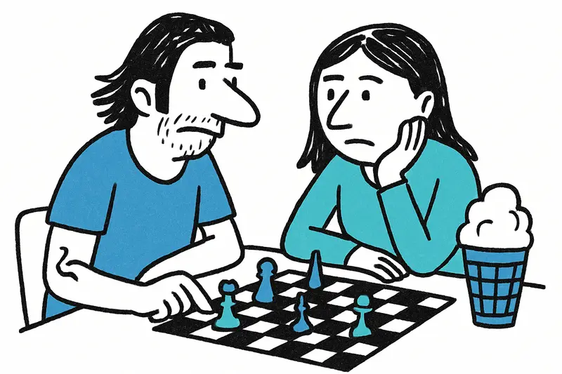 Seit sechs Monaten ein Haushalt: Marc Terenzi und Priscilla DiLaura leben in Palma