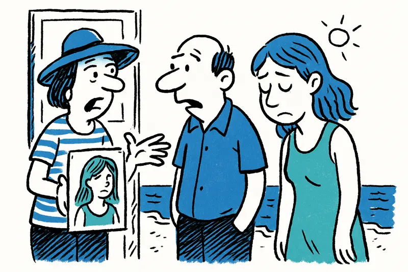 Seit Wochen vermisst: Was passiert, wenn eine junge Frau auf Mallorca verschwindet?