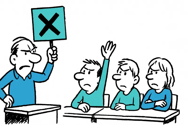 SIAU erwägt unbefristeten Lehrerstreik auf den Balearen – was steckt wirklich dahinter?