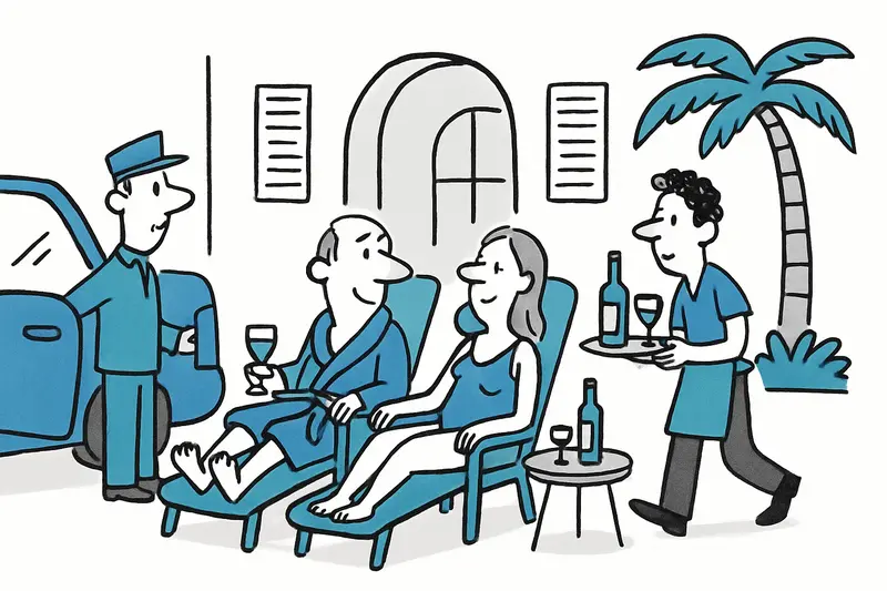 Signature Retreats von Engel & Völkers: Luxus mit Raum und Zeit auf Mallorca