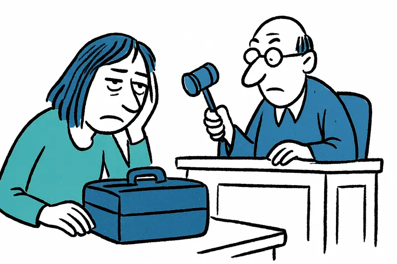 Sineu: 17 Jahre Haft nach dem Mord an einer 91‑Jährigen – Warum die stille Gewalt in Familien zu selten Thema ist