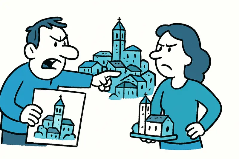 Sineu will wieder über seine Altstadt bestimmen – Gefahr für den Dorfkern?