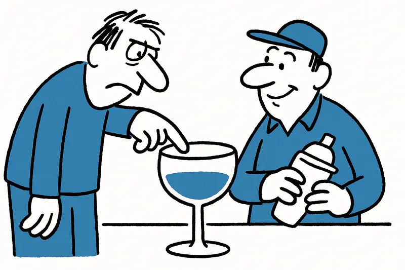 „Nur das Wesentliche“ im Glas: Skjur feiert Markteintritt in Calvià