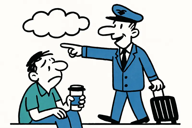 So wenig Lohn – und trotzdem über den Wolken: Wie fair sind Ryanair-Verträge für in Spanien stationiertes Kabinenpersonal?