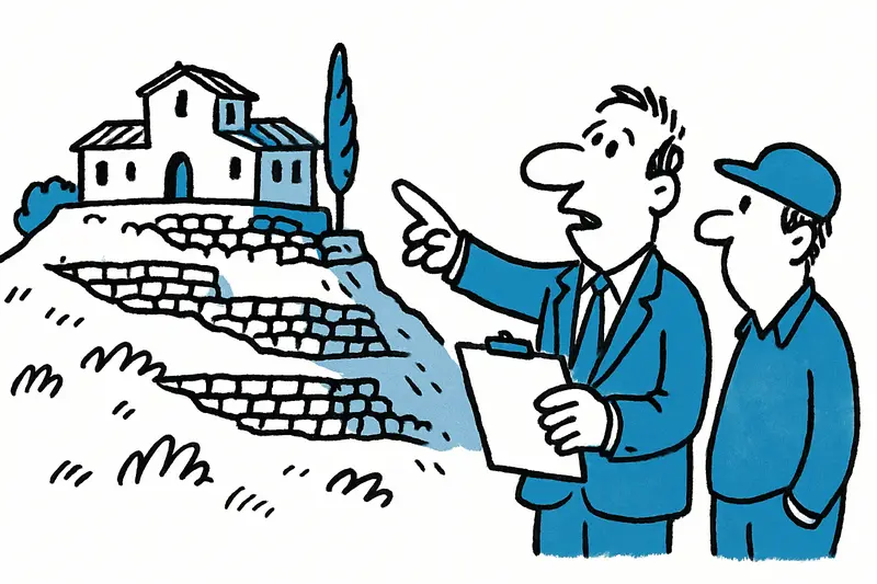 Sobremunt schreibt ein neues Kapitel in der Serra de Tramuntana