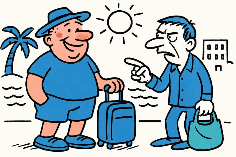 Soll Mallorca die Ökosteuer anheben? Ein Reality-Check nach Barcelonas Schockentscheidung