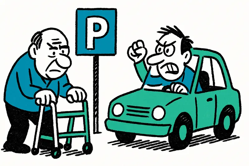 Sóller setzt auf Park‑Umweltzone — wer gewinnt, wer verliert?