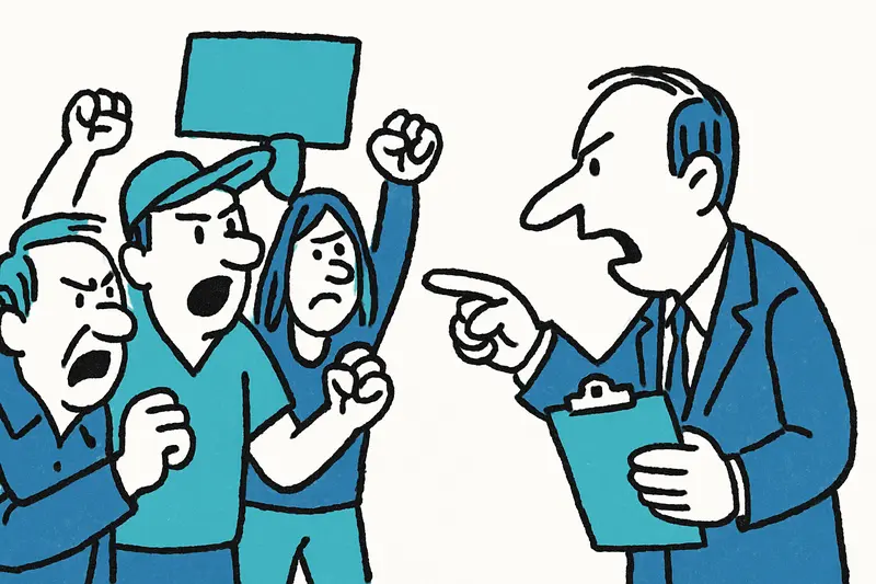 Sóller bündelt Protest gegen höheres Müllentgelt für Ferienhäuser