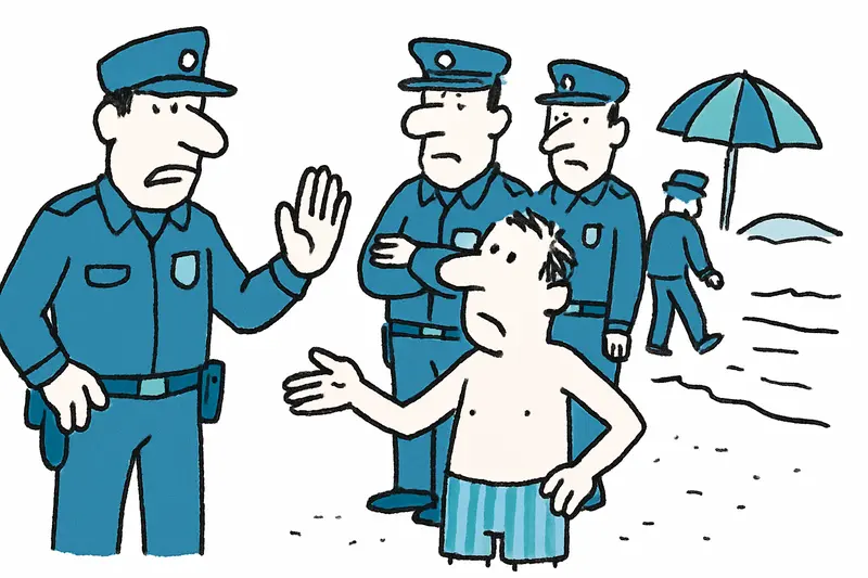 Sommer-Extra an Polizisten: Mehr Präsenz, aber reicht das für die Sicherheit auf Mallorca?