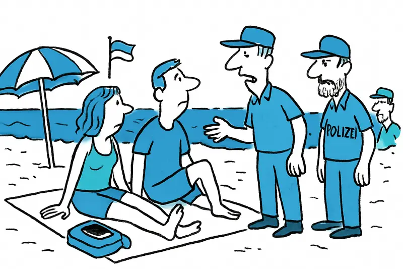 Sommeroffensive an der Playa de Palma: Verantwortung, Lücken, Lösungen