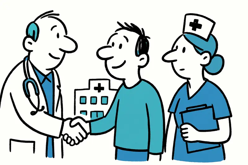 Son Espases vorn: Was Palmas Klinik-Spitzenplätze für die Insel bedeuten