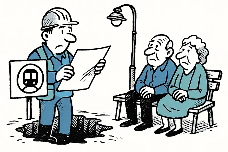 Son Gotleu 2.0: Chancen, Lücken und die Frage, wer hier wirklich gewinnt