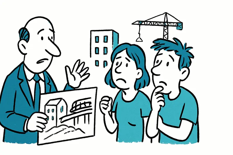 Son Gotleu: Umbaupläne zwischen Hoffnung und Fragen