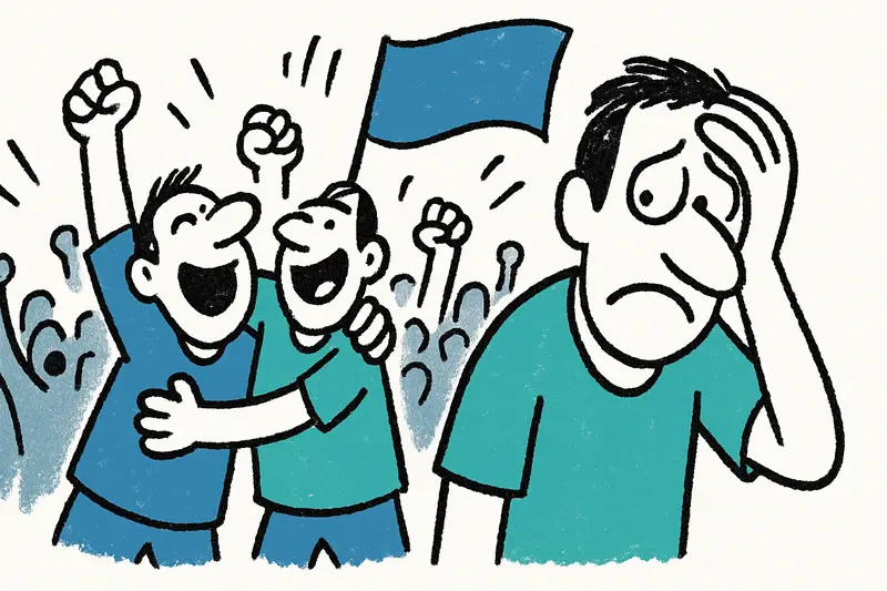 Son-Moix-Taumel: Muriqi trifft in der 91. Minute – Mallorca stürzt Real Madrid