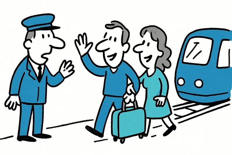 Sonderzüge für Dijous Bo: Inca feiert – Bahnen rollen bis 05:00 Uhr