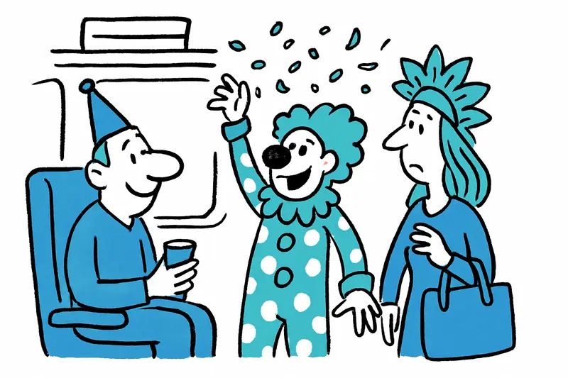 Sonderzüge fürs Karnevalswochenende: Mehr Platz für Kostüme und Konfetti