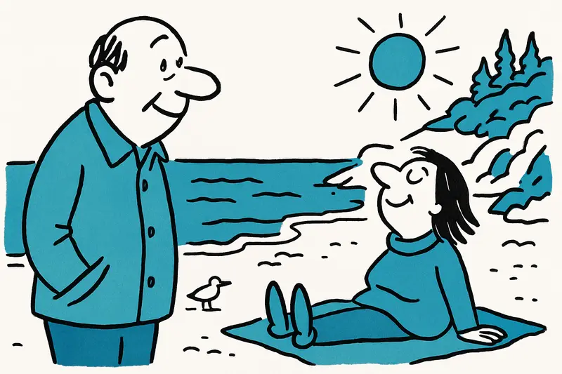 Sonne im Winter: Fünf stille Buchten auf Mallorca, die jetzt besonders verzaubern