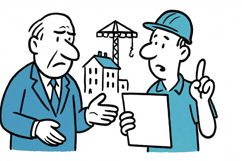 Sozialwohnungen auf den Balearen: Jahre des Stillstands — und wie es weitergehen könnte