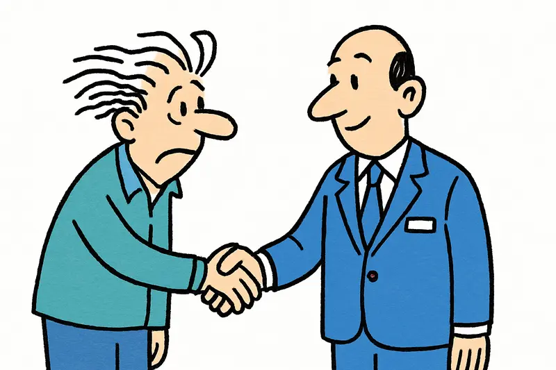 Neuer Wind im St. Regis Mardavall: Giuseppe Losciale übernimmt die Leitung