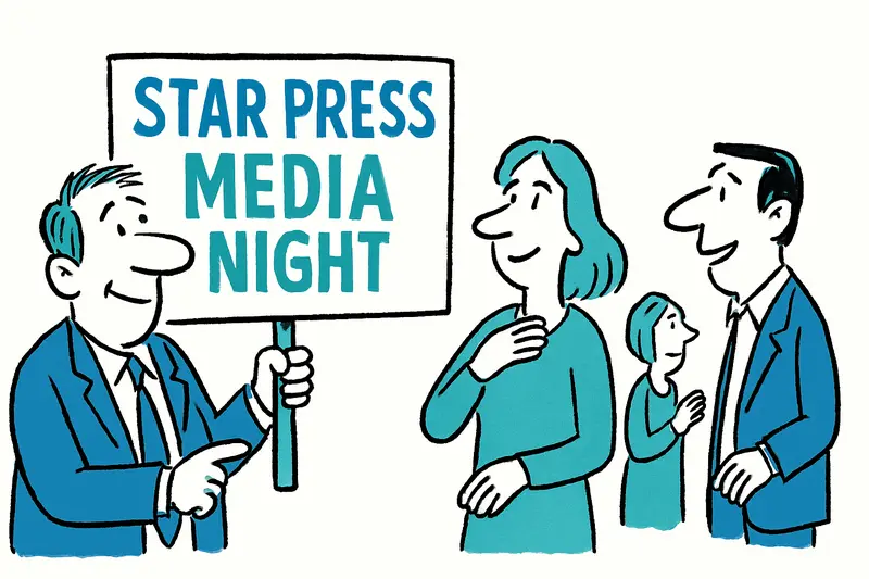 Die Kult-Nacht ist zurück: Star Press Media Night öffnet erstmals Tickets für Mallorca