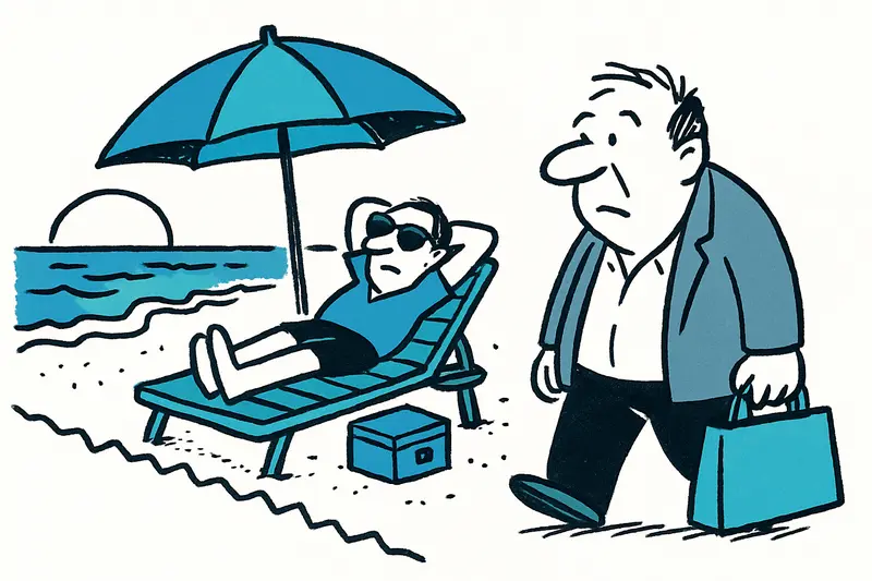 Strände als Luxus: Wem gehören Mallorcas Küsten?