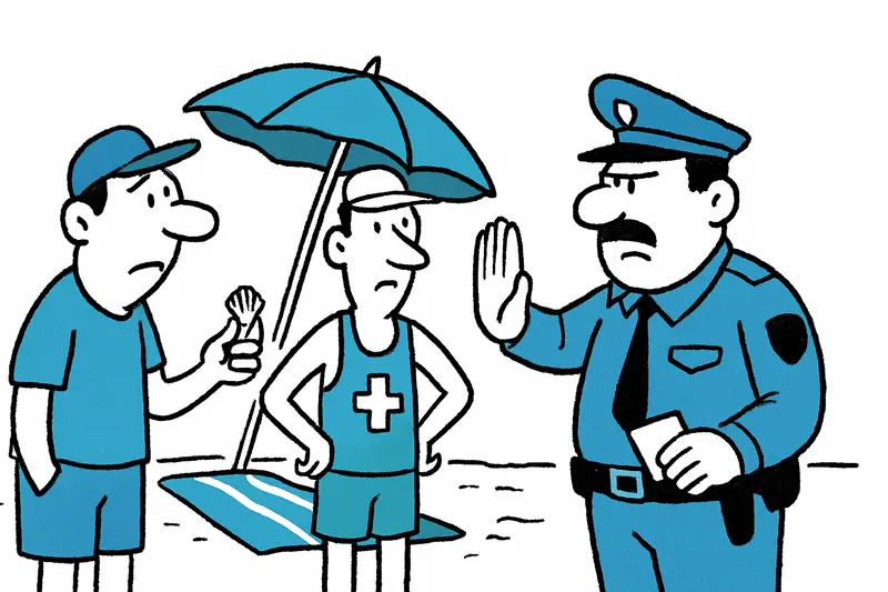 Strände auf Mallorca: Was Urlauber über Verbote wissen sollten