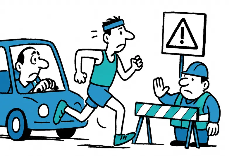 Mallorca by UTMB: Wenn die Tramuntana den Takt vorgibt — wer zahlt den Preis?