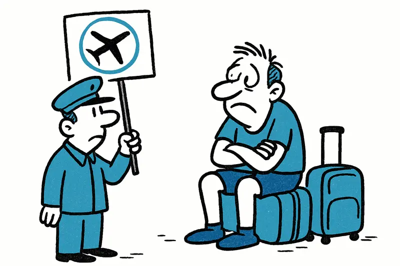 Streik bei Lufthansa: Warum Mallorca-Rückkehrer am Freitag besonders zittern müssen