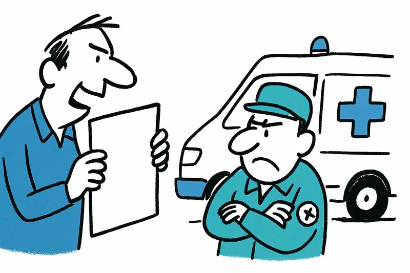Streikdrohung beim Rettungsdienst: Was Mallorca jetzt wissen muss