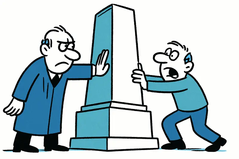 Sa‑Feixina: Kulturdenkmal oder Relikt der Diktatur? Warum Palma jetzt vor Gericht zieht