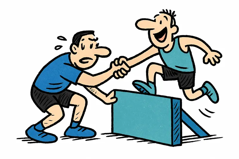 Strong Race Mallorca: Gemeinschaft, Schweiß und gute Laune im Velódromo