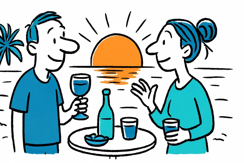 Sunset und Sake: Wie Formentor und Palma die Spät‑Saison beleben