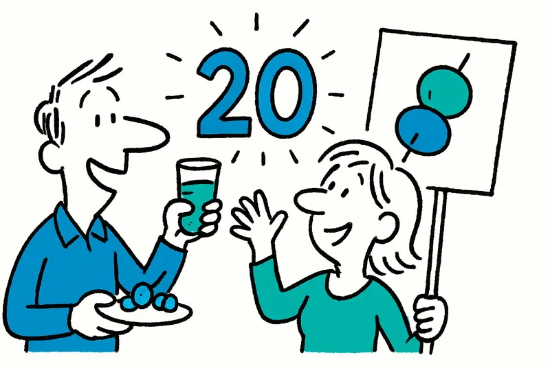 TaPalma feiert 20 Jahre: Fünf Tage Tapas, Tüftelei und gute Laune in Palma