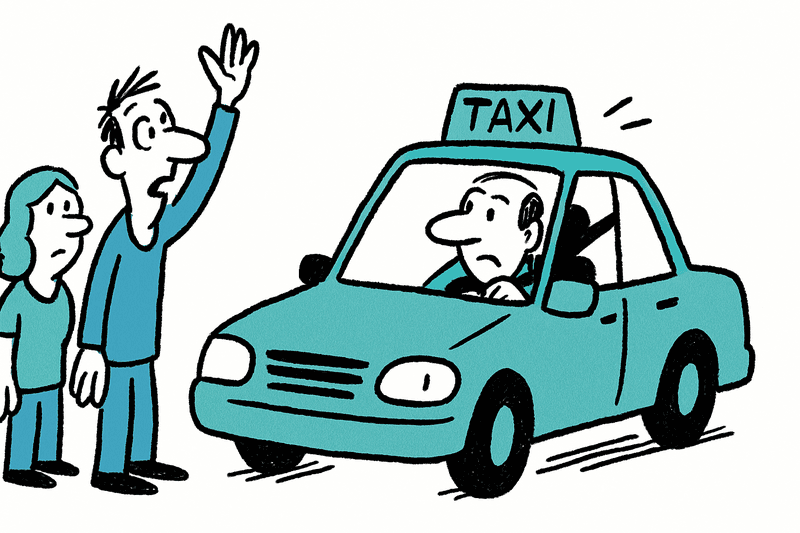 So organisieren Sie ein Taxi in Palma: Praktische Tipps für stressfreie Fahrten