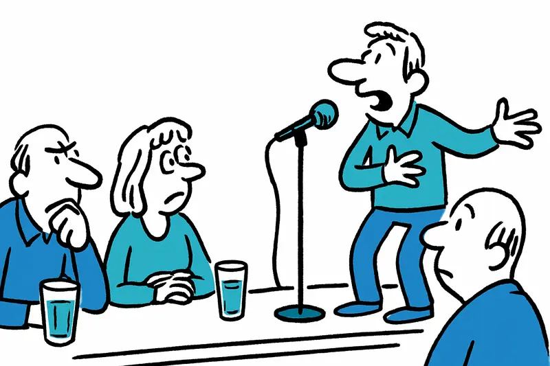 Kneipenbühnen erwachen: „Teatre de Barra“ startet neue Runde in Palma