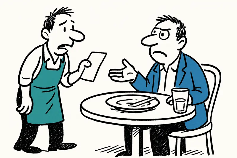 Neuer Teuer-Schock in Mallorcas Gastronomie: Wer zahlt am Ende die Rechnung?