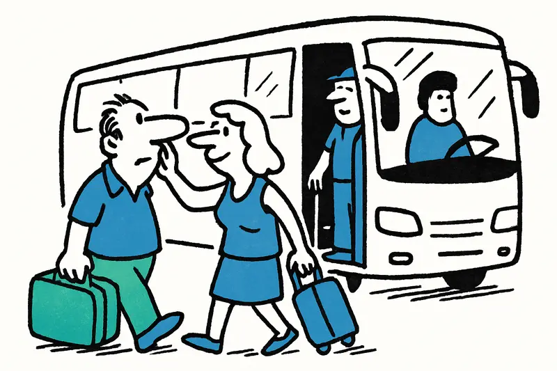 Archive Video on TikTok: How Mallorca Won Over the Germans — A Look Back