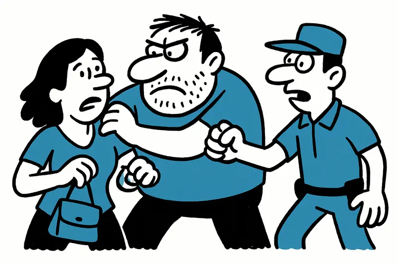 Nach Tinder-Treffen auf Mallorca: Gefangen, ausgeraubt, festgenommen – Wie sicher sind Dates heute?