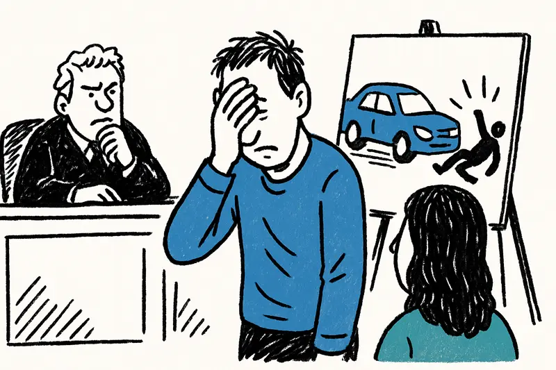 Todesfahrt in Palma: Urteil – und die Fragen, die offenbleiben