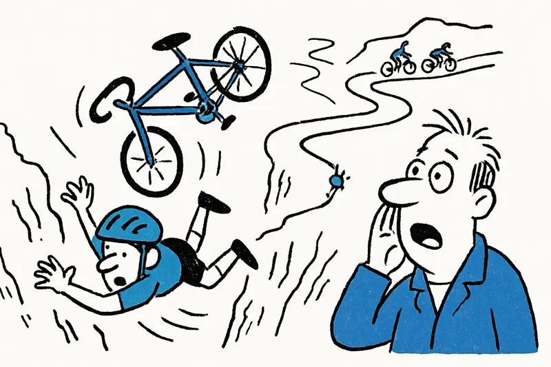 Tödlicher Sturz bei Sa Calobra: Wann wird die berühmte Abfahrt sicherer?