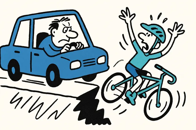 Tödlicher Sturz bei Sa Calobra: Wer schützt Radfahrende auf den Abfahrten?