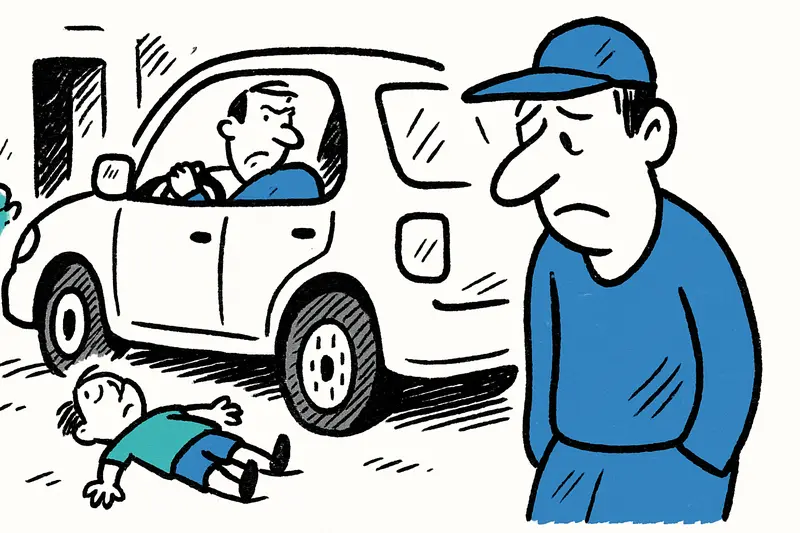 Tödlicher Unfall auf Finca in Montuïri: Was wir aus dem Tod eines Sechsjährigen lernen müssen