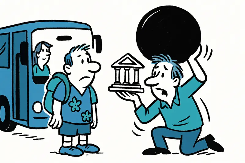 Tourismus unter Druck: Kann Mallorcas Kurswechsel auf der ITB überzeugen?