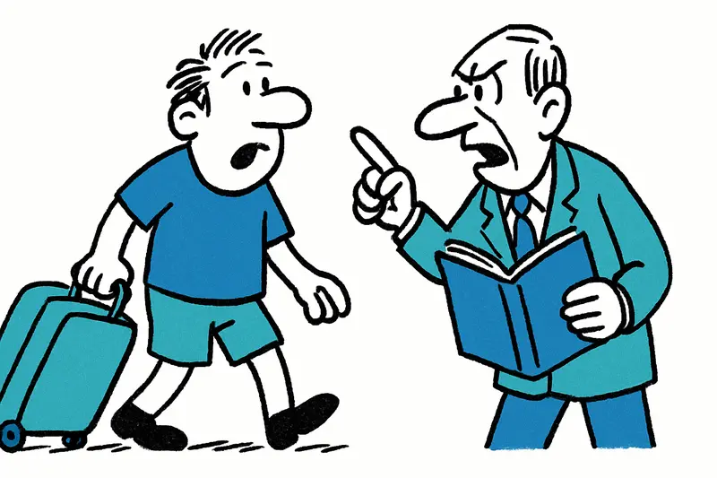 Tourismusdebatte auf Mallorca: Eine nüchterne Zwischenbilanz