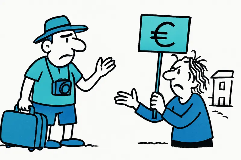 Touristensteuer für Saisonkräfte: Zwischen guter Absicht und Harzer Realität