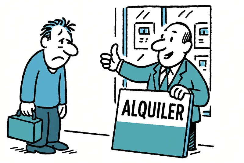 Trendwende oder Atempause? Was Mallorcas Mietmarkt wirklich verrät