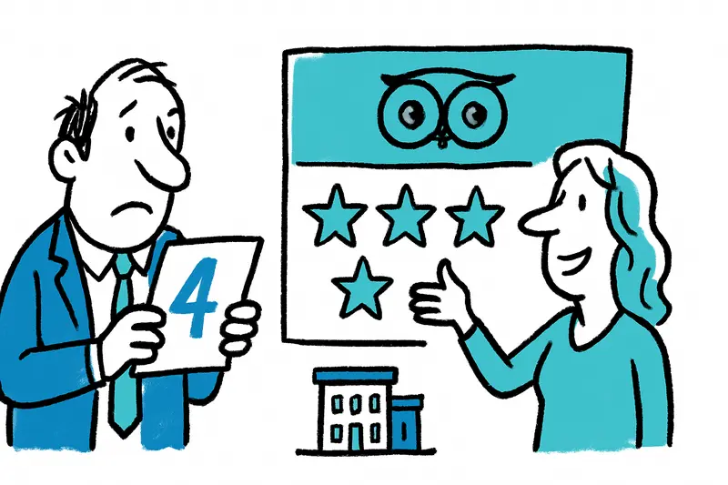 Tripadvisor-Ranking: Vier Palma‑Hotels in Spaniens Top‑20