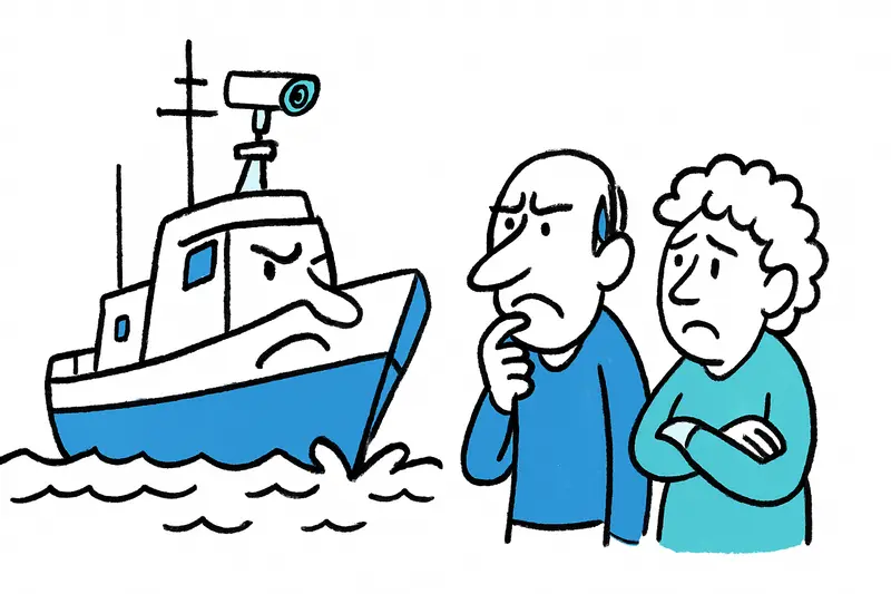 Neue Überwachungsboote vor Mallorca — Schutz oder Kontrolle?