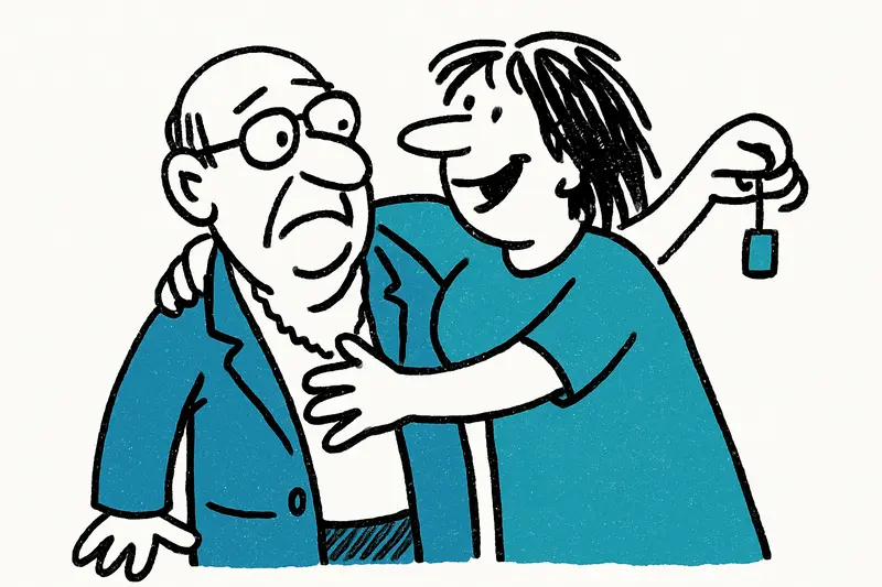 Umarmungsmasche an der Playa: 3000‑Euro‑Kette, Ausreisebefehl – und was jetzt fehlt