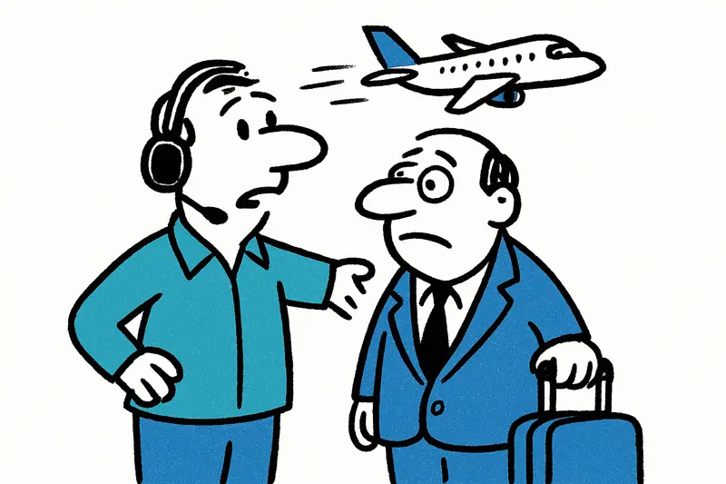 Tschüss Son Sant Joan? Ein kritischer Blick auf den Umzug des Flugverkehrskontrollzentrums nach Son Bonet